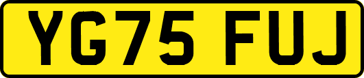 YG75FUJ