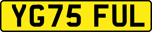 YG75FUL