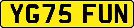 YG75FUN