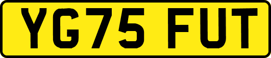 YG75FUT