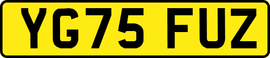 YG75FUZ