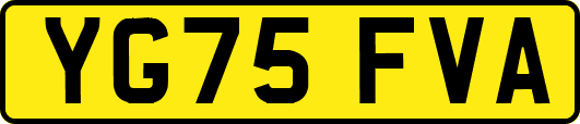 YG75FVA