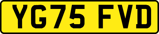 YG75FVD