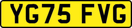 YG75FVG