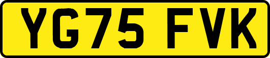 YG75FVK