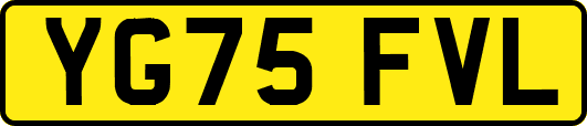 YG75FVL
