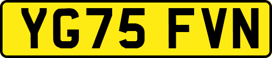 YG75FVN