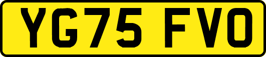 YG75FVO