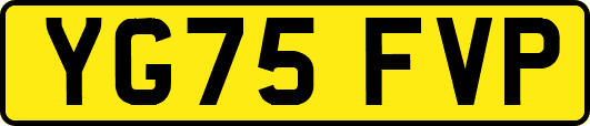 YG75FVP