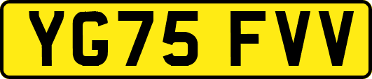 YG75FVV