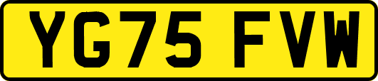 YG75FVW