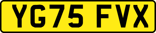 YG75FVX