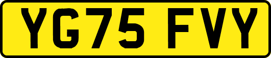 YG75FVY