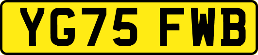 YG75FWB
