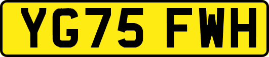 YG75FWH