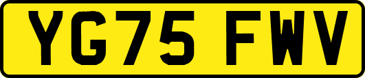 YG75FWV