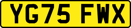 YG75FWX