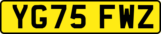 YG75FWZ