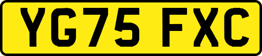 YG75FXC
