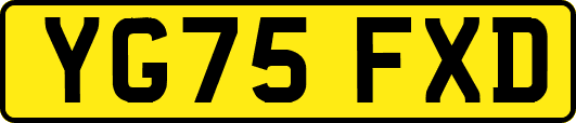YG75FXD