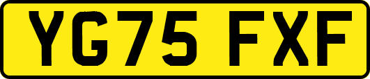 YG75FXF