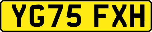 YG75FXH