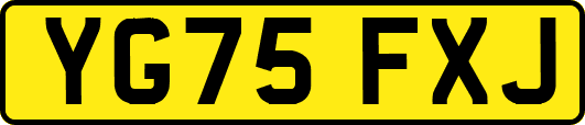 YG75FXJ