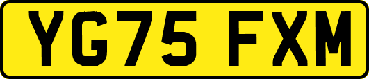 YG75FXM