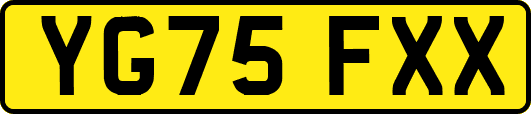 YG75FXX