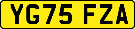 YG75FZA
