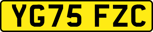YG75FZC