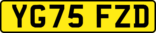 YG75FZD