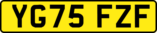 YG75FZF