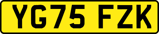 YG75FZK