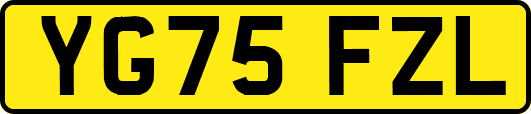 YG75FZL