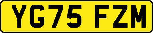 YG75FZM