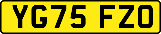 YG75FZO
