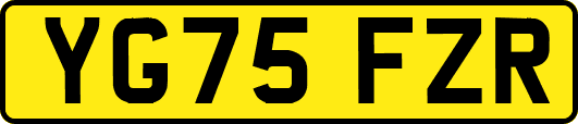 YG75FZR