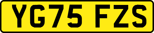 YG75FZS