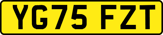 YG75FZT