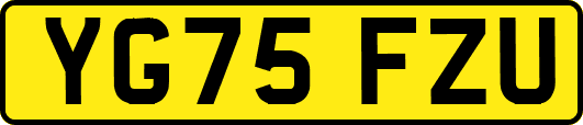 YG75FZU
