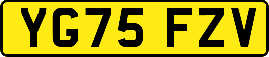 YG75FZV