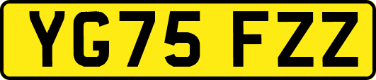 YG75FZZ