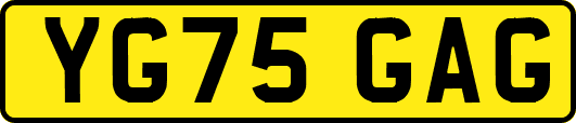 YG75GAG