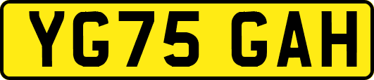 YG75GAH