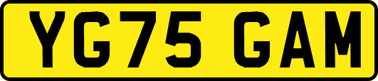 YG75GAM