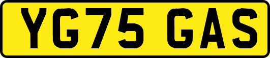 YG75GAS