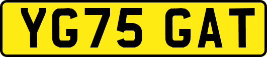 YG75GAT