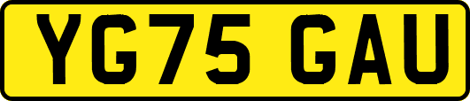 YG75GAU