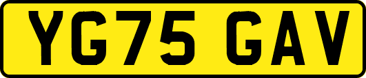 YG75GAV